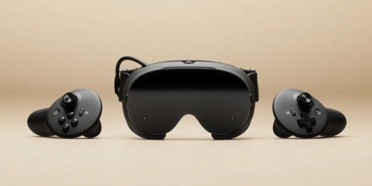 Valve Pastikan Tak Sedang Kembangkan Game VR Baru untuk Steam Frame