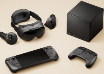 Valve Siapkan Ekosistem Gaming Baru Lewat Steam Controller, Steam Machine dan Steam Frame