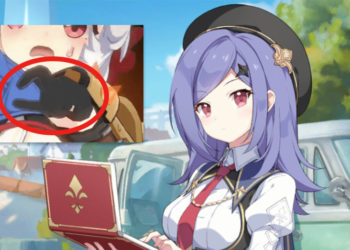 Yostar Korea minta maaf setelah pemain protes soal animasi ultimate dari salah satu karakter baru yang dinilai mirip gesture “batang kecil”.