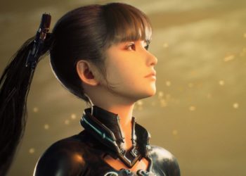 Shift Up mengungkapkan Stellar Blade sukses besar di PC dan PS5, mencatat penjualan lebih dari 3 juta kopi dalam waktu singkat.