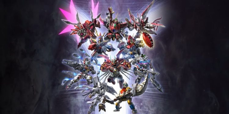 Super Robot Wars Y Umumkan Update dan DLC Baru November Ini