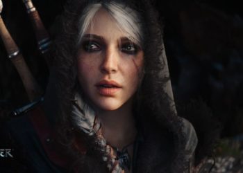 CD Projekt: Tidak Ada Update Baru The Witcher 4 di TGA Tahun Ini
