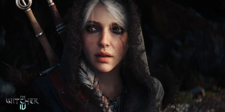 CD Projekt: Tidak Ada Update Baru The Witcher 4 di TGA Tahun Ini