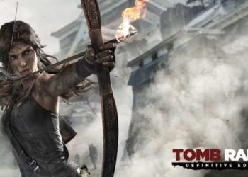 Tomb Raider: Definitive Edition Tetiba Rilis di Switch & Switch 2!