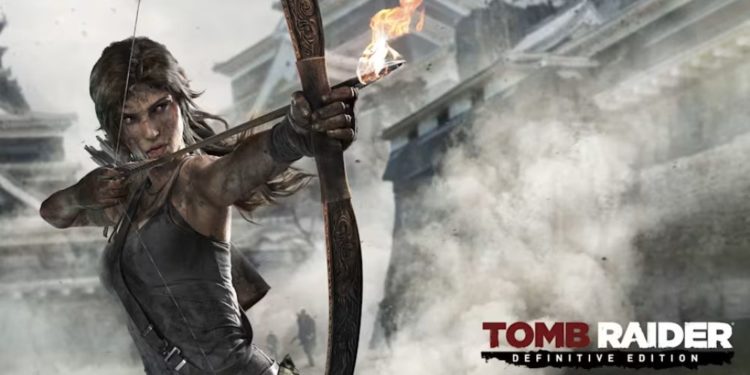 Tomb Raider: Definitive Edition Tetiba Rilis di Switch & Switch 2!