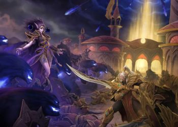 Blizzard Pastikan World of Warcraft Midnight Tidak Hadir di Konsol