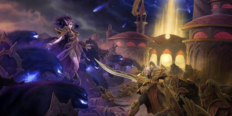 Blizzard Pastikan World of Warcraft Midnight Tidak Hadir di Konsol