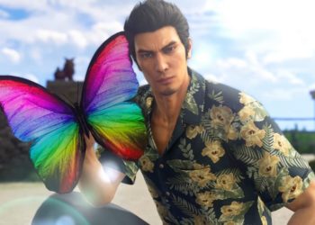 Yakuza Kiwami 3 & Dark Ties Perlihatkan Fitur Gameplay Menjelang Rilis 2026