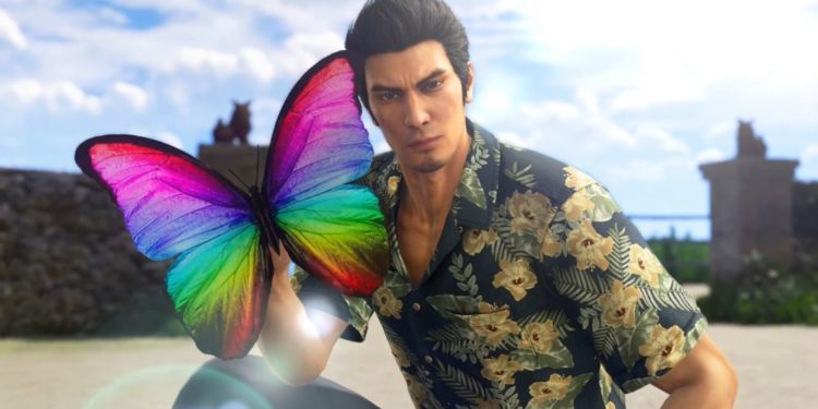 Yakuza Kiwami 3 & Dark Ties Perlihatkan Fitur Gameplay Menjelang Rilis 2026