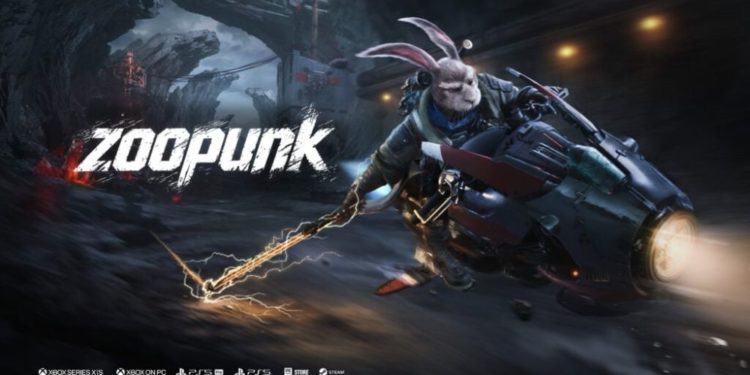 ZOOPUNK Bakal Rilis di Konsol dan PC, Hadirkan Action Game Hewan dan Cerita Seru