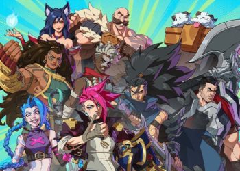 Riot Games tidak sengaja membocorkan jadwal rilis untuk versi penuh 2XKO pada 20 Januari 2026