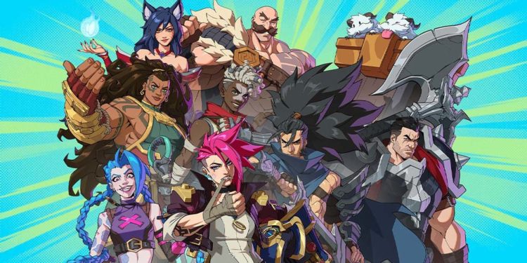 Riot Games tidak sengaja membocorkan jadwal rilis untuk versi penuh 2XKO pada 20 Januari 2026