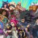 Riot Games tidak sengaja membocorkan jadwal rilis untuk versi penuh 2XKO pada 20 Januari 2026
