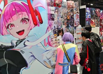 Berikut adalah rangkuman liputan kami dari event AFA Singapore 2025 yang berlangsung lumayan meriah hingga akhir pekan kemarin