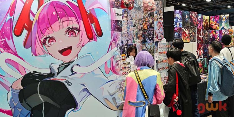 Berikut adalah rangkuman liputan kami dari event AFA Singapore 2025 yang berlangsung lumayan meriah hingga akhir pekan kemarin