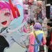 Berikut adalah rangkuman liputan kami dari event AFA Singapore 2025 yang berlangsung lumayan meriah hingga akhir pekan kemarin