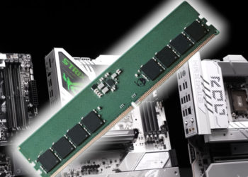 Salah satu langkah yang kini ramai dibicarakan adalah rencana ASUS untuk kembali menggenjot produksi motherboard berbasis DDR4 mulai 2026.
