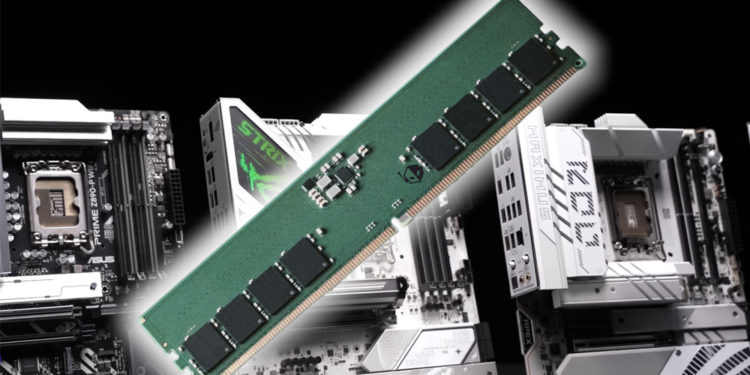 Salah satu langkah yang kini ramai dibicarakan adalah rencana ASUS untuk kembali menggenjot produksi motherboard berbasis DDR4 mulai 2026.