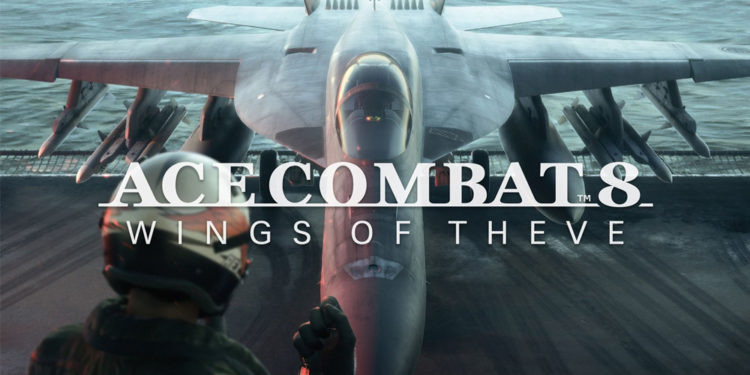 Bandai Namco akhirnya ngumumin seri terbaru dari franchise pesawat tempur legendaris mereka, Ace Combat 8: Wings of Theve.
