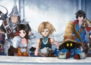 Another Eden: The Cat Beyond Time and Space baru saja mengumumkan kolaborasi besar selanjutnya dengan JRPG legendaris Final Fantasy IX