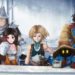 Another Eden: The Cat Beyond Time and Space baru saja mengumumkan kolaborasi besar selanjutnya dengan JRPG legendaris Final Fantasy IX