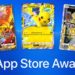 Pokémon TCG Pocket Jadi GOTY, Inilah Para Pemenang dari Apple App Store Awards 2025!