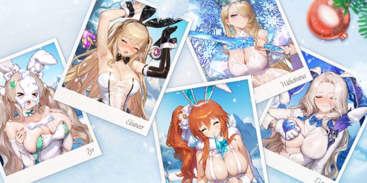 Perayaan 2.5 anniversary untuk game gacha Brown Dust 2 siap diisi dengan event bertema bunny girl serta reward yang sangat melimpah