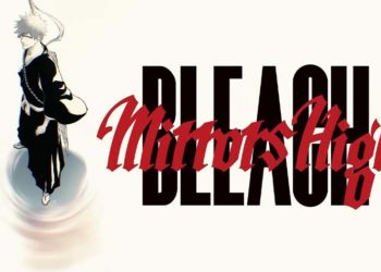 Bandai Namco umumkan BLEACH Mirrors High di ajang Jump Festa kemarin sebagai adaptasi game mobile baru dengan rencana rilis di 2026