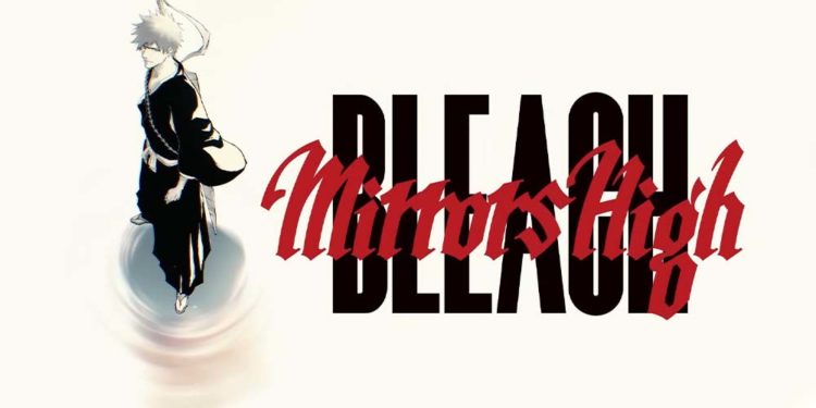Bandai Namco umumkan BLEACH Mirrors High di ajang Jump Festa kemarin sebagai adaptasi game mobile baru dengan rencana rilis di 2026