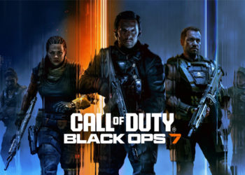 Kami mendapatkan kesempatan untuk main dan review Call of Duty: Black Ops 7. Seperti apa detailnya? Mari simak artikelnya!