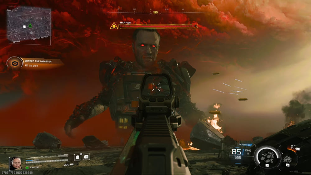 Call of Duty: Black Ops 7