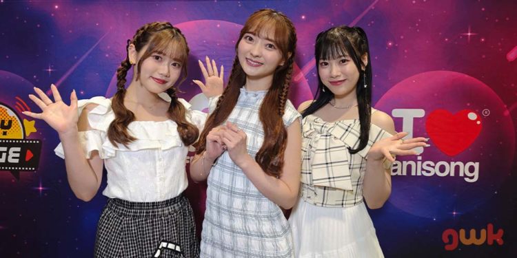 Simak wawancara eksklusif kami dengan grup musik Jepang populer ClariS di ajang AFA Singapore 2025 beberapa waktu lalu