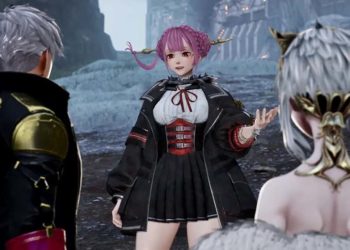 Tuntutan spesifikasi untuk memainkan Code Vein Ii ternyata jauh lebih demanding dari dugaan bahkan di setting terendah
