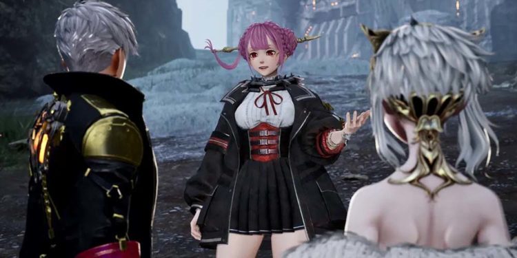 Tuntutan spesifikasi untuk memainkan Code Vein Ii ternyata jauh lebih demanding dari dugaan bahkan di setting terendah