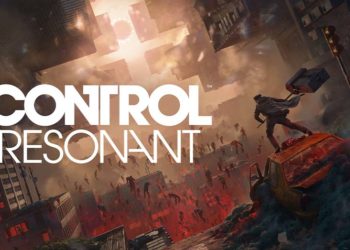Remedy akhirnya resmi mengumumkan sekuel CONTROL yang diberi judul CONTROL Resonant dengan target rilis di 2026 mendatang