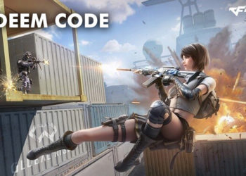 Artikel ini akan memberikan panduan lengkap dan mudah dipahami tentang cara redeem code Crossfire: Legends.