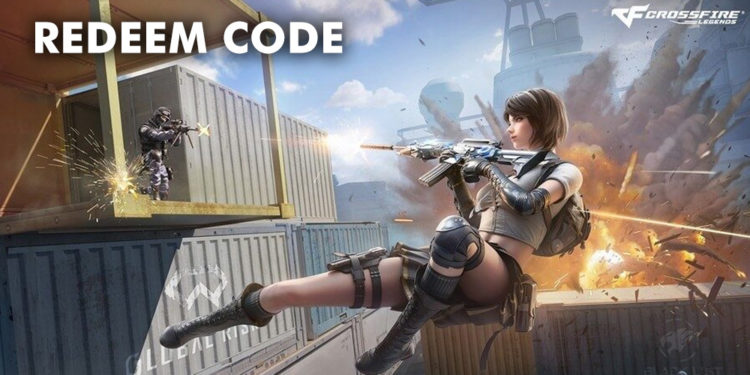 Artikel ini akan memberikan panduan lengkap dan mudah dipahami tentang cara redeem code Crossfire: Legends.