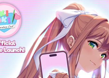Doki Doki Literature Club (DDLC) sekarang sudah bisa dimainkan gratis di iOS dan Android. Versi mobile ini membawa seluruh kontennya.