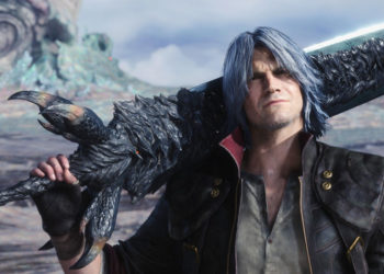 Capcom berencana mengangkat Mega Man, Devil May Cry, dan Ace Attorney jadi “IP utama” yang levelnya setara dengan Resident Evil.