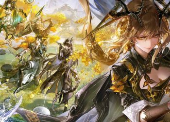 Perilisan Duet Night Abyss yang sempat dijadwalkan hari ini untuk Steam terpaksa harus ditunda demi menyelesaikan prosuder penting