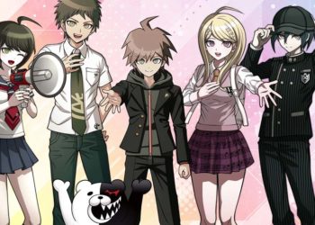 Masih dalam momen anniversary ke-15 Danganronpa, franchise andalan Spike Chunsoft ini juga berhasil menembus penjualan 10 juta copy