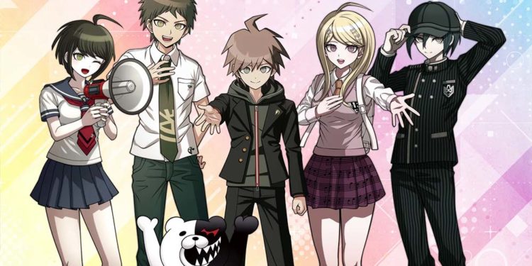 Masih dalam momen anniversary ke-15 Danganronpa, franchise andalan Spike Chunsoft ini juga berhasil menembus penjualan 10 juta copy