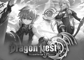 Dragon Nest: Rebirth of Legend resmi mengumumkan penutupan layanan. Umur game ini terbilang sangat singkat.