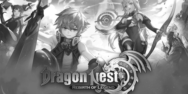 Dragon Nest: Rebirth of Legend resmi mengumumkan penutupan layanan. Umur game ini terbilang sangat singkat.