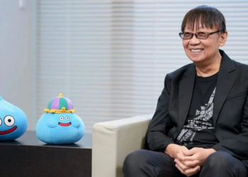 Yuji Horii, kreator legendaris Dragon Quest, lagi mempertimbangkan ide baru buat proyek gamenya di masa depan: menambahkan AI chatbot.