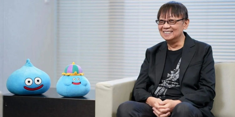 Yuji Horii, kreator legendaris Dragon Quest, lagi mempertimbangkan ide baru buat proyek gamenya di masa depan: menambahkan AI chatbot.