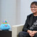 Yuji Horii, kreator legendaris Dragon Quest, lagi mempertimbangkan ide baru buat proyek gamenya di masa depan: menambahkan AI chatbot.