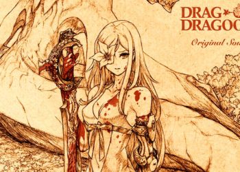 Square Enix Music telah merilis koleksi soundtrack original Drakengard 3 di Steam yang tersedia dengan harga diskon