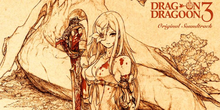 Square Enix Music telah merilis koleksi soundtrack original Drakengard 3 di Steam yang tersedia dengan harga diskon