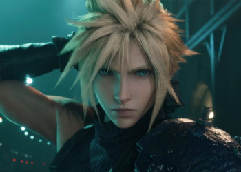 Square Enix resmi merilis demo gratis Final Fantasy 7 Remake Intergrade untuk versi Nintendo Switch 2 dan Xbox Series.